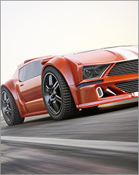 GLS AUTO BODY: Rockville body shop