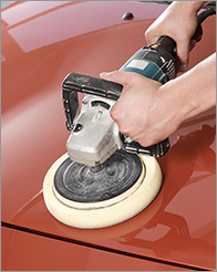 GLS AUTO BODY: Rockville body shop